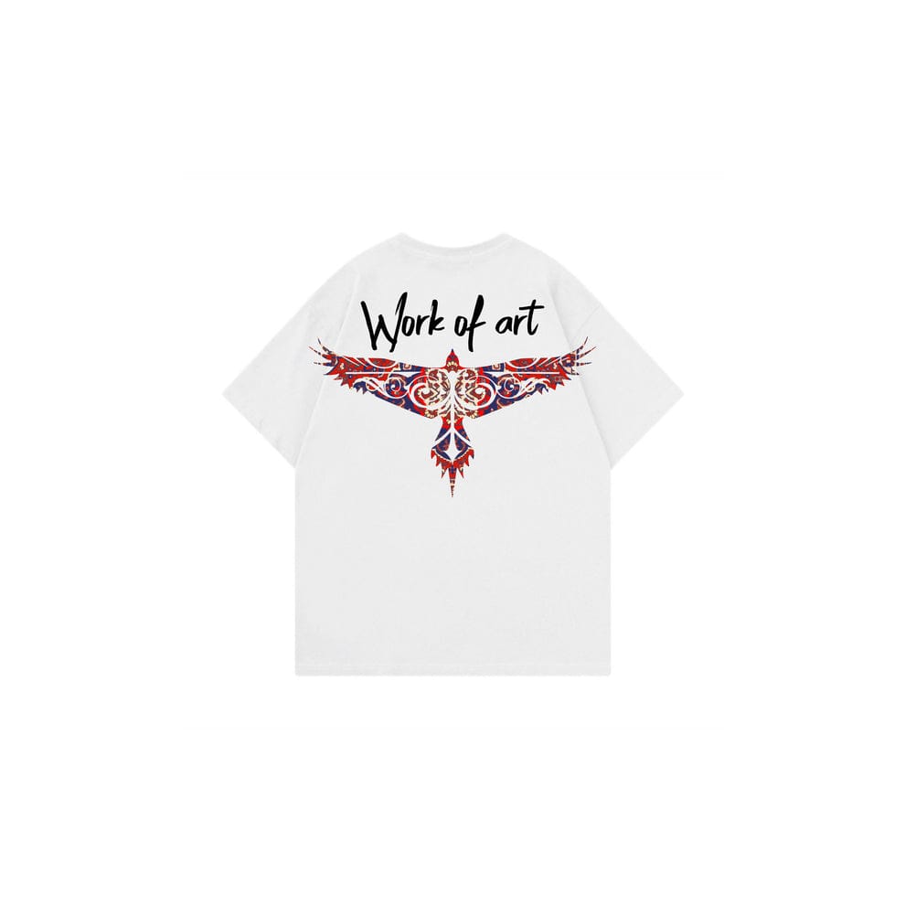 Work of Art T-shirt