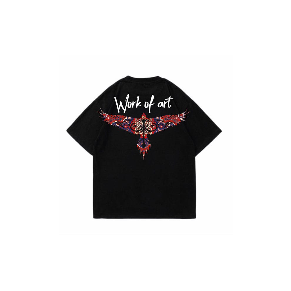 Work of Art T-shirt