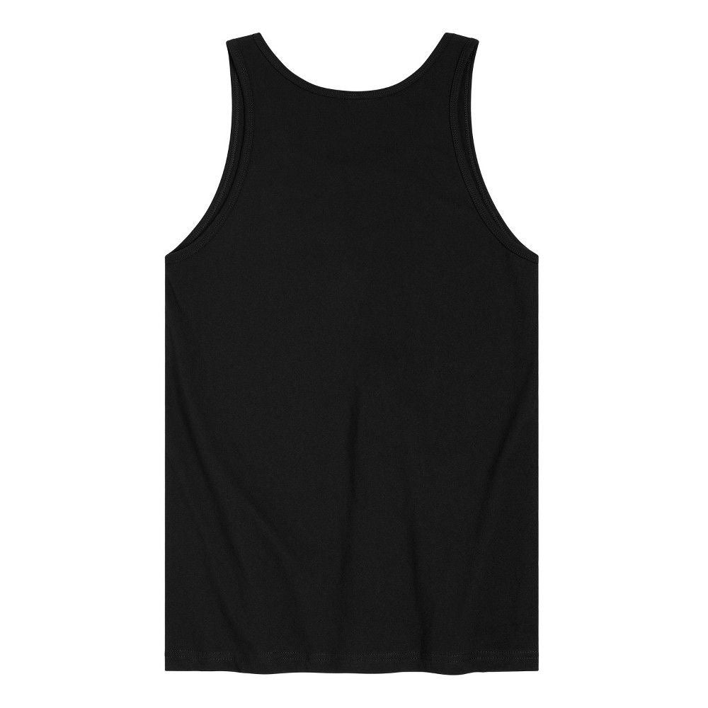 Clyne Men’s Classic Jet Black Vest - Urban Fit