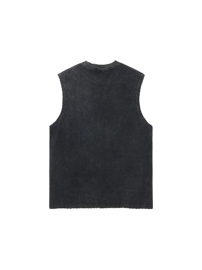 Acid wash minimalist the streetwear