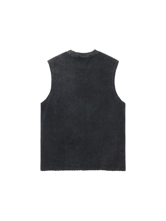 Acid wash minimalist the streetwear
