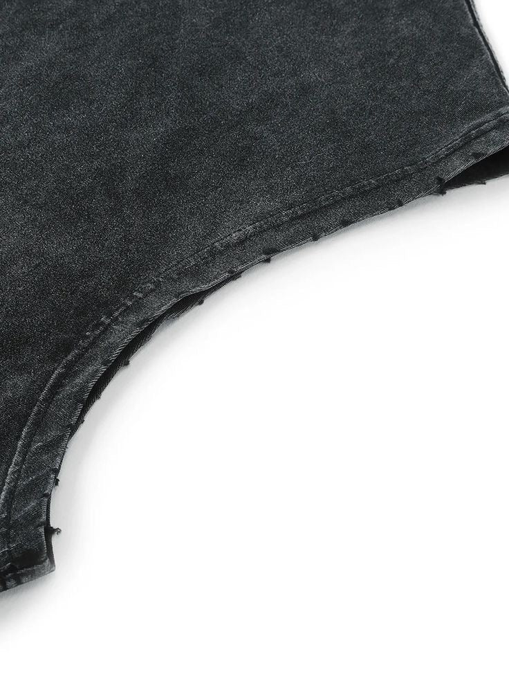 Acid wash minimalist the streetwear