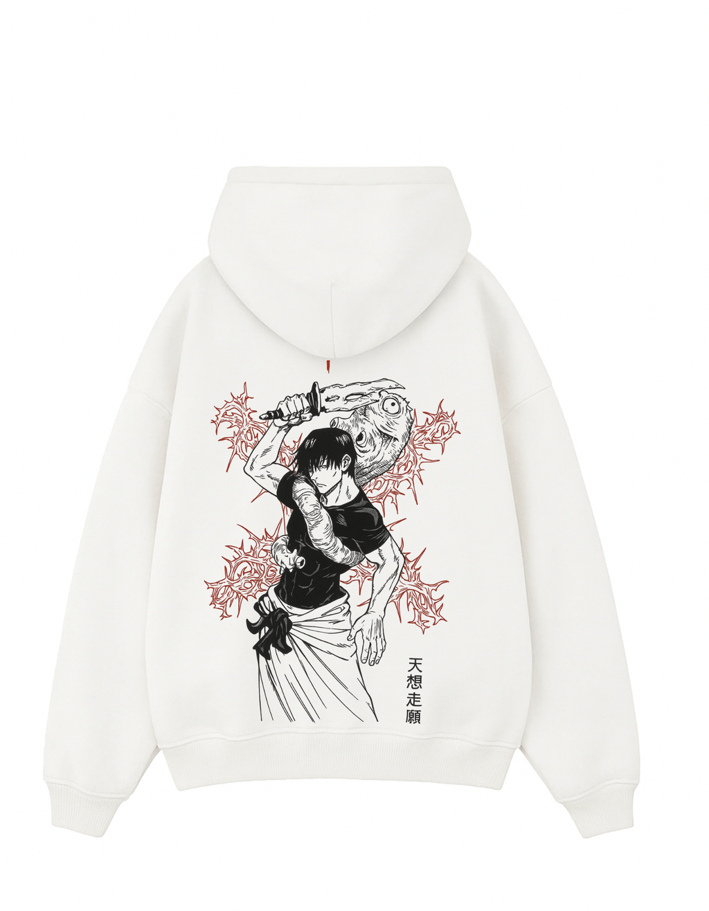 TOJI OVERSIZE  Hoodie