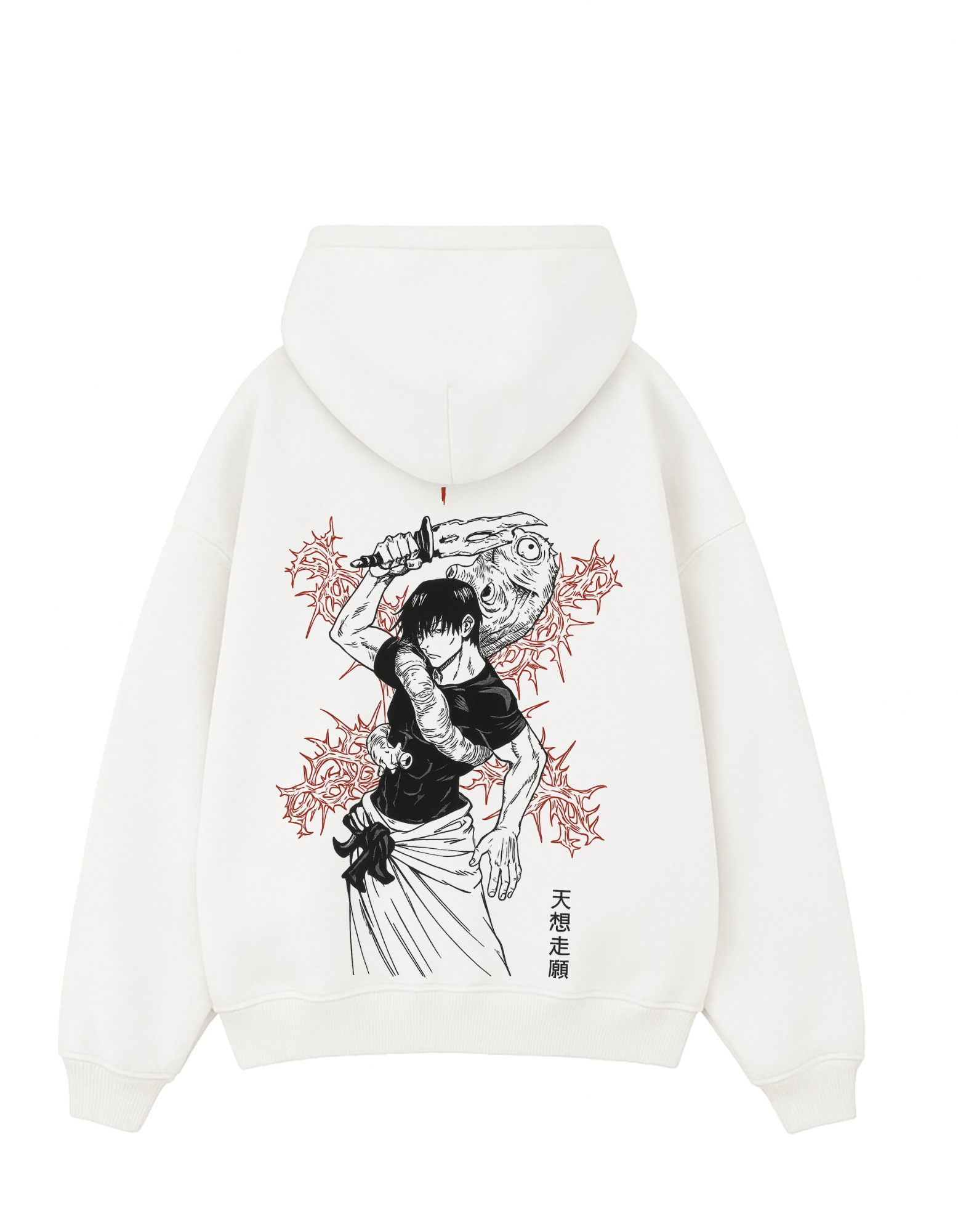 TOJI OVERSIZE  Hoodie