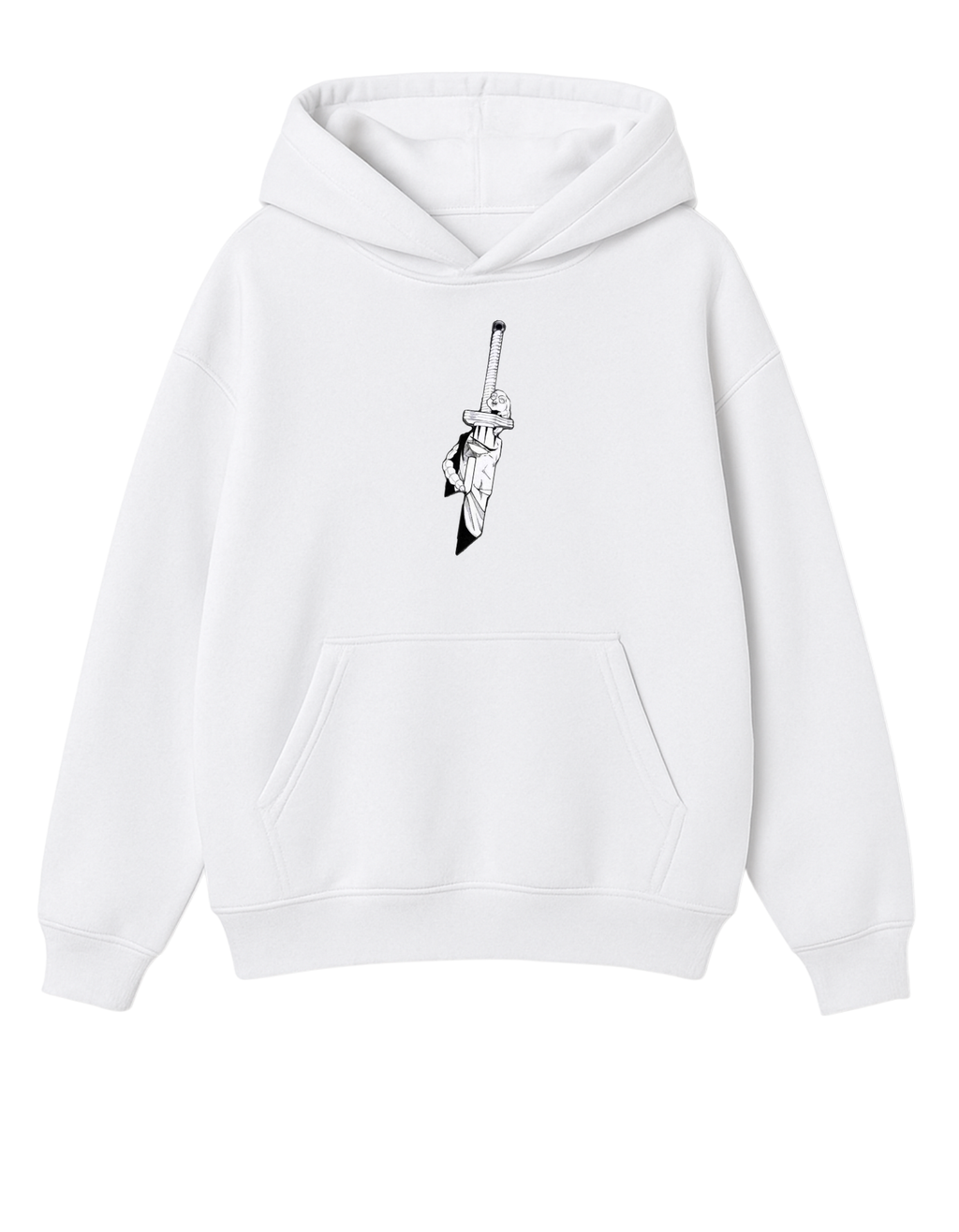 TOJI OVERSIZE  Hoodie