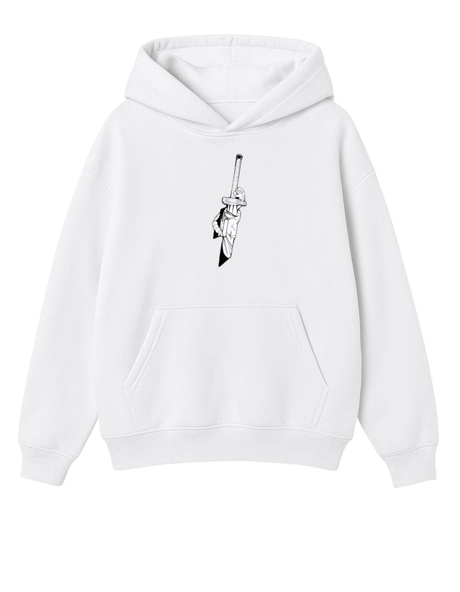 TOJI OVERSIZE  Hoodie