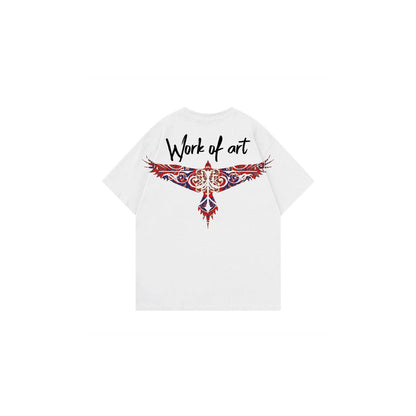 Work of Art T-shirt