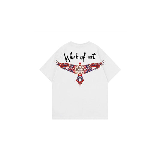 Work of Art T-shirt
