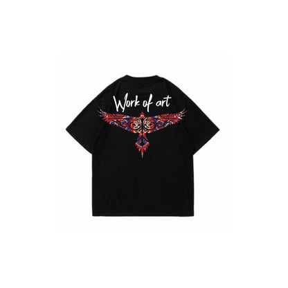 Work of Art T-shirt